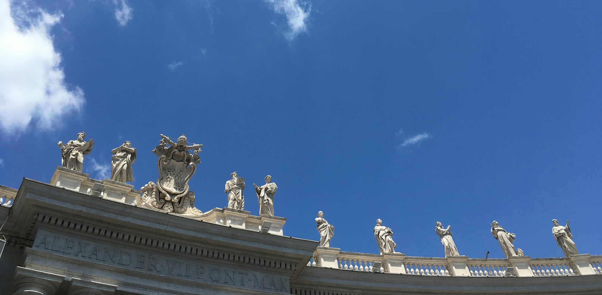 Witness History in Rome at the Jubilee Grand Finale with Pope Leo XIV