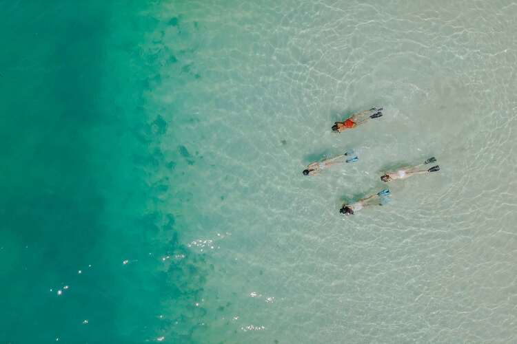 Your Luxury Hotel at Sea & the New Wave of Yacht Cruising