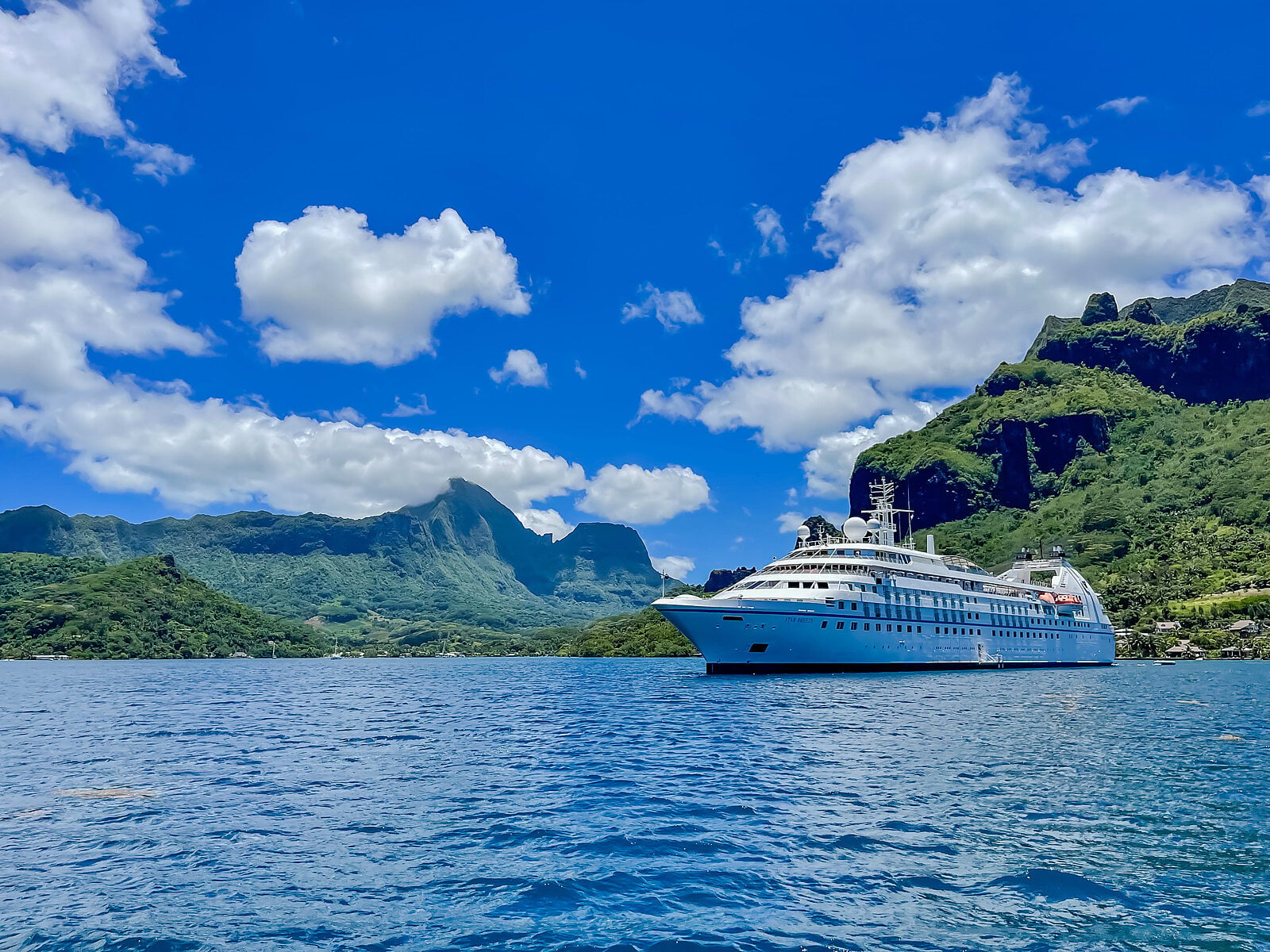 The Cruise That Keeps Its Own Secrets: How Windstar Mystery Cruises Work