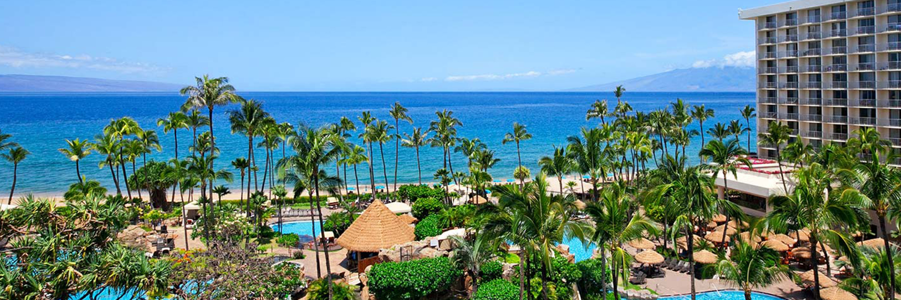 The Top Hawaiian Resorts with Pleasant Holidays